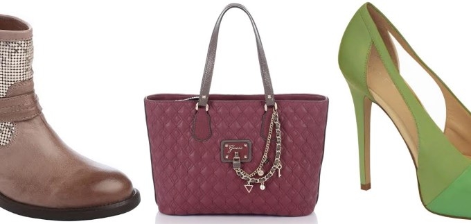 Guess otvara pop-up trgovinu: Hit komadi po cijenama nižim do 70%
