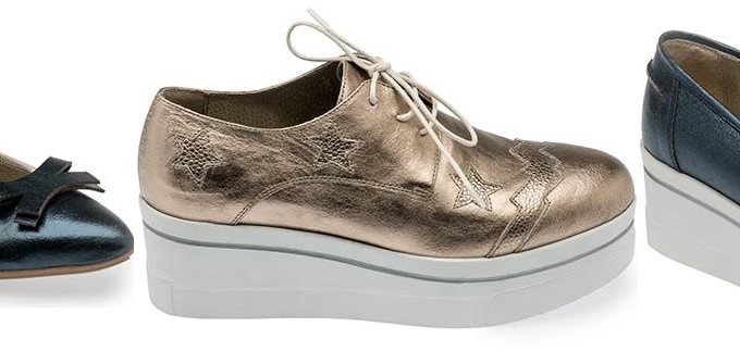 Cipele by Guliver: 18 top-modela za proljeće 2017.