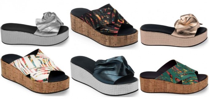 Guliver flatform natikače su ultimativni ljetni hit!