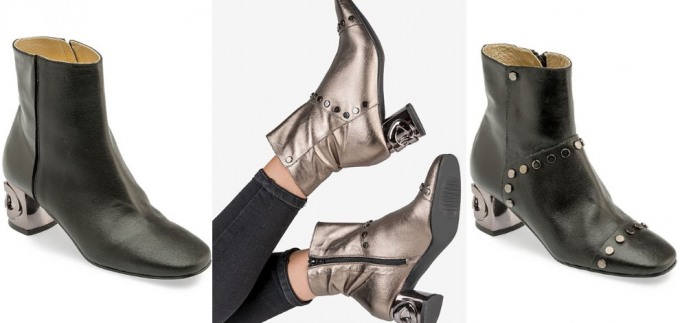 Zimski 'must': Guliver gležnjače osvojile su nas na prvi pogled!