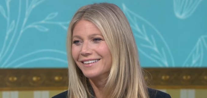 Gwyneth Paltrow ima izvrstan recept za detoks organizma