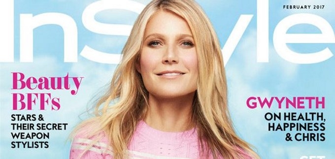 Gwyneth blista, 44 su joj tek: Nije me briga za godine! 