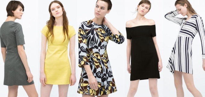 Odabrali smo 17 najljepših proljetnih haljina iz Zare!