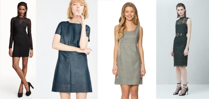 Last minute: 10 wow haljina za doček Nove godine!