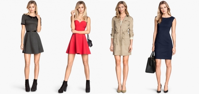 U iščekivanju proljeća: 10 ženstvenih haljina iz H&M-a