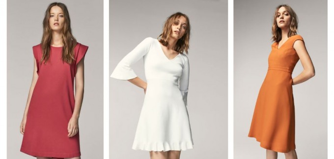 Pokažite noge: Massimo Dutti ima 5 savršenih haljina
