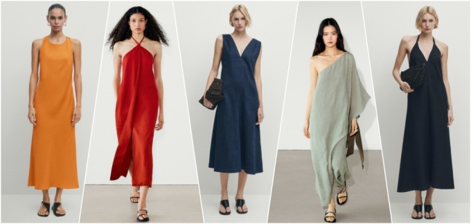 Massimo Dutti ima čarobne haljine, a ovih 10 možete uloviti na sniženju