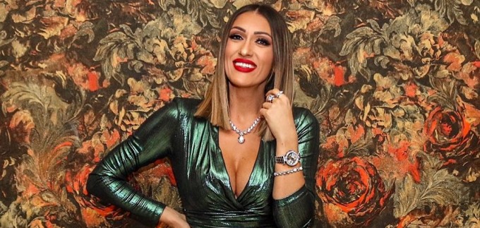 OpetNajljepša zna: Hana otkrila što to ženu čini zavodljivom