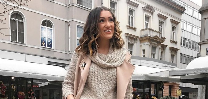 Hanine tenisice su proljetna modna bomba, evo gdje su kupljene!