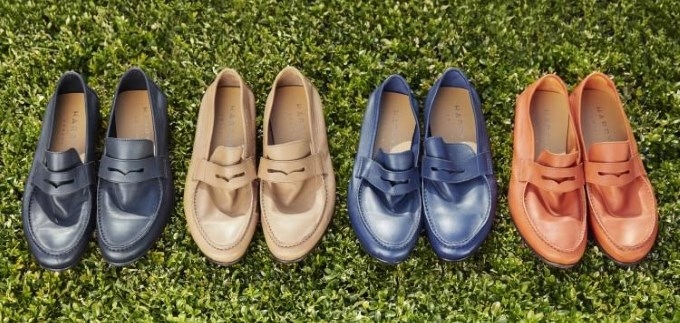 Harrys of London: Muška obuća u potpunosti posvećena uživanju