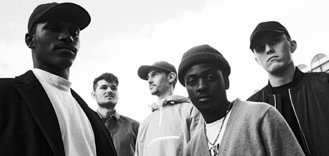 HAUS – mlada petorka iz sjevernog Londona stiže na INmusic