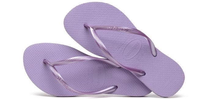 Must-have japanke: Jeste li za Havaianas u candy bojama?