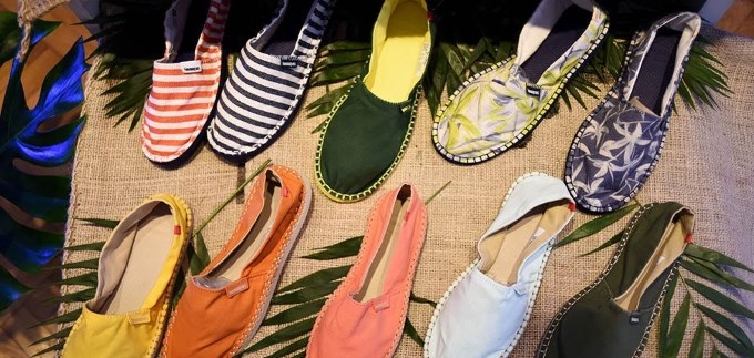 Havaianas u ZG-u predstavio novu kolekciju japanki i espadrila