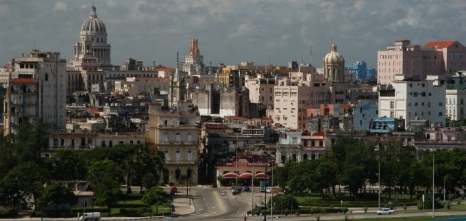 Viva la revolución: Chanel planira održati reviju na Kubi