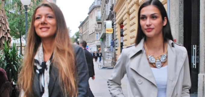 Kako se Maja Spahija priprema za finale izbora za Miss svijeta