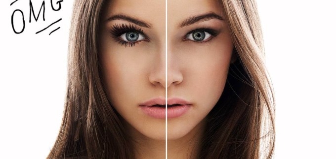 3D maskara koja dužinu trepavica povećava za 300 posto!