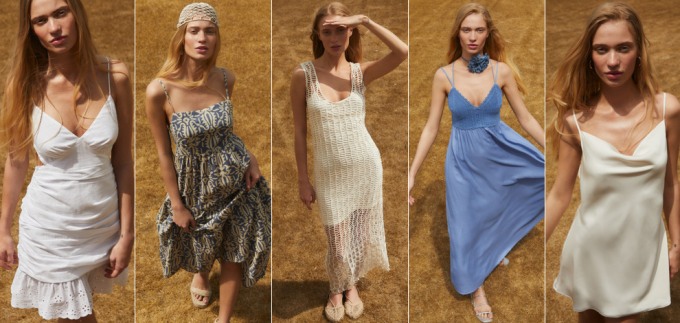 Hit haljine za ljeto 2023. koje vrijedi odmah uloviti