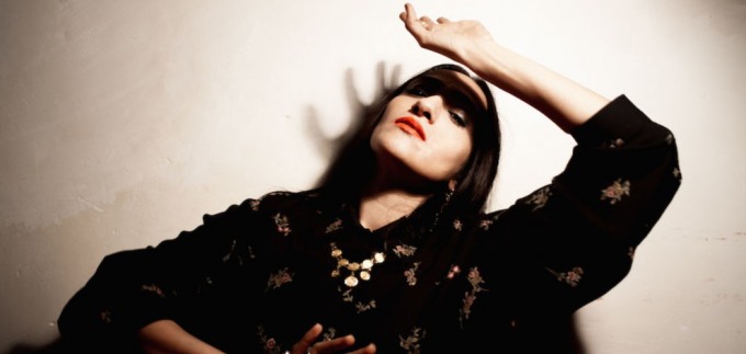 Hindi Zahra premijerno u Zagrebu, 27. rujna idemo u Tvornicu