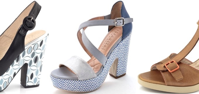 Španjolski šarm uz udobne proljetne cipele iz Hispanitasa