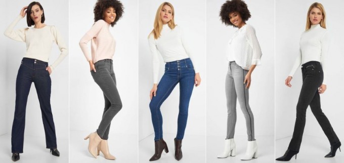 Orsay: Najbolji modeli traperica za jesen i zimu 2019/2020