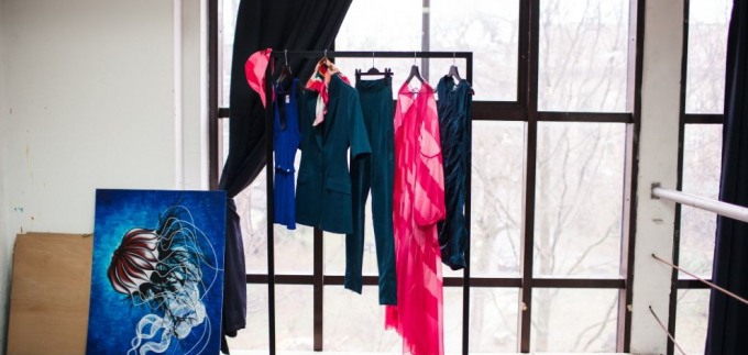 H&M-ove boje ispunile Akademiju likovnih umjetnosti u Zagrebu