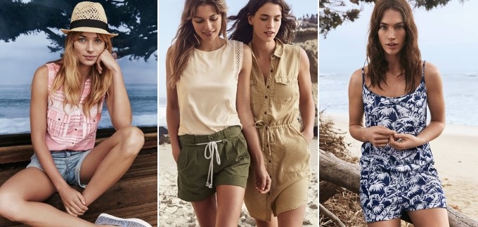 H&M-ovi modni recepti za dugo toplo ljeto