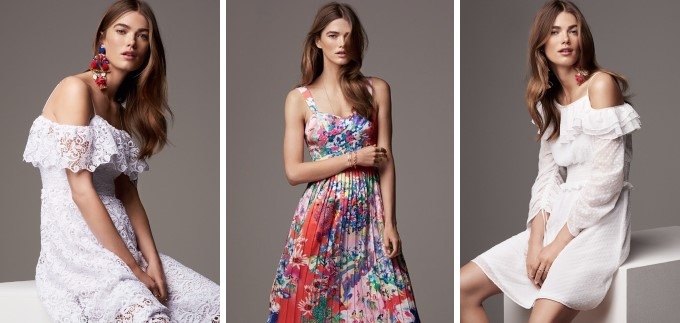 H&M predstavio svoje najromantičnije (pro)ljetne haljine