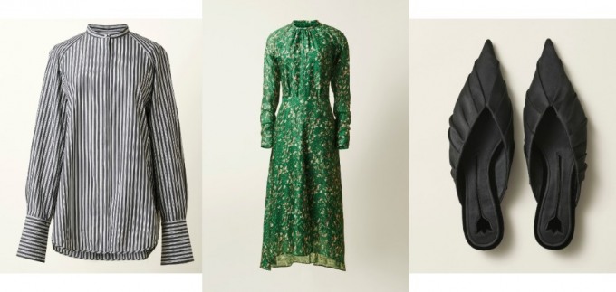 10 komada iz H&M-ove proljetne kolekcije o kojoj se priča