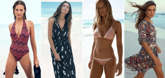Od badića do haljina: Ovo su H&M-ovi najveći ljetni hitovi!