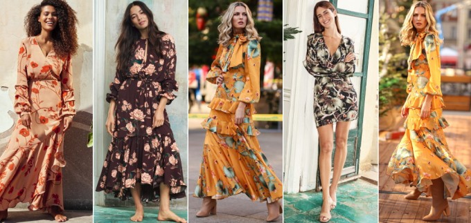 U H&M stiže serija očaravajućih haljina s trendi printevima