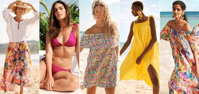 Pogledajte ključne H&M-ove komade za ljeto 2018.