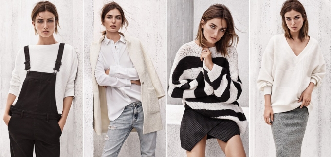 H&M za proljeće 2015: Ovo su komadi koje morate imati!