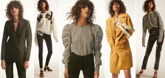 H&M za jesen 2017: Lookbook + 18 ključnih komada