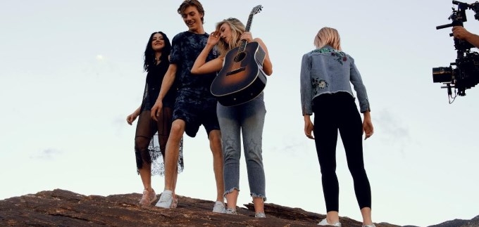 Kolekcija H&M Loves Coachella u trgovine stiže 30. ožujka