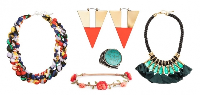 Ukrasite se: Donosimo najljepši nakit iz ponude H&M-a