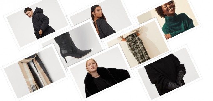 15 ključnih H&M komada za zimske dane i noći