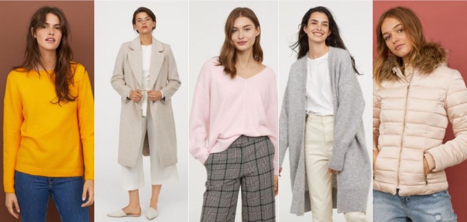 Sniženja u H&M-u: Pogledajte 20 ključnih sniženih komada!