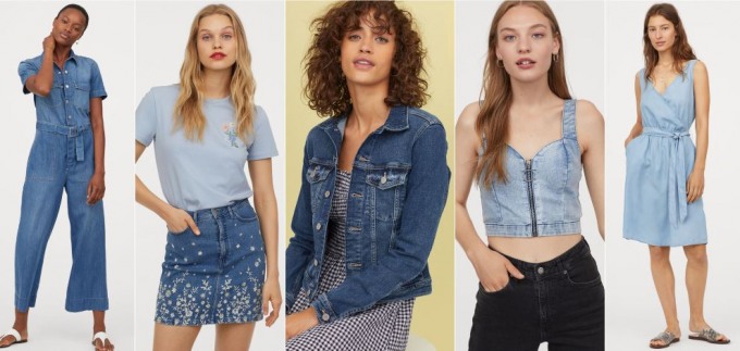 9 H&M traper komada za prijelaz iz ljeta u jesen