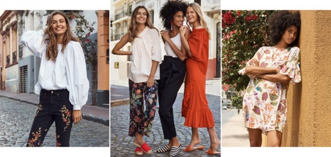 H&M za proljeće/ljeto 2018: Pogledajte must-have komade!