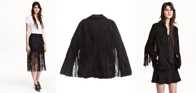 Modni radar u H&M-u: Jeste li za resice?