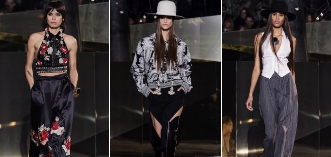 H&M Studio za jesen 2016: Ženstvena snaga i individualnost