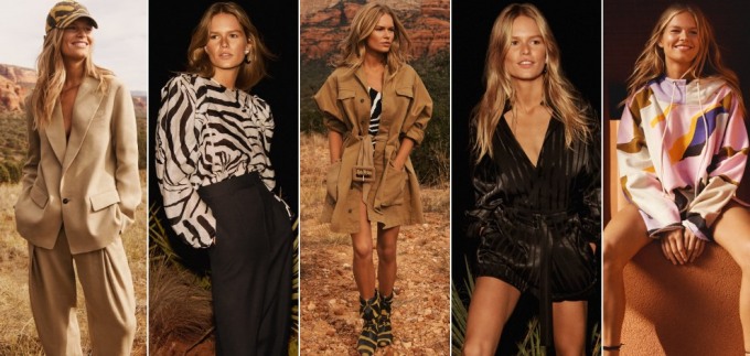 Što nositi ovog proljeća? U H&M je stigao niz WOW komada