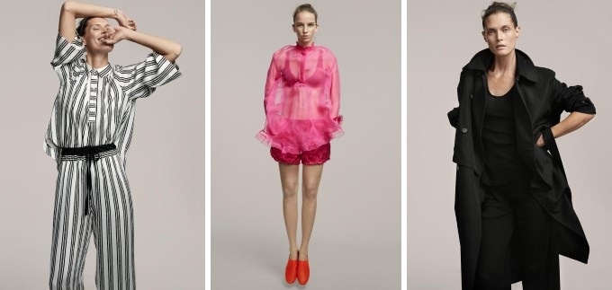 PRVI POGLED: H&M Studio za proljeće/ljeto 2017.