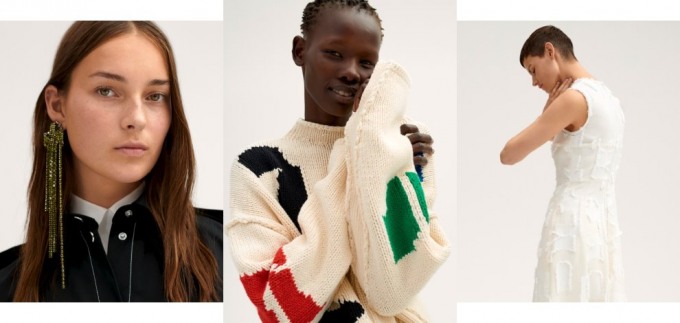 H&M Studio za proljeće/ljeto 2018.