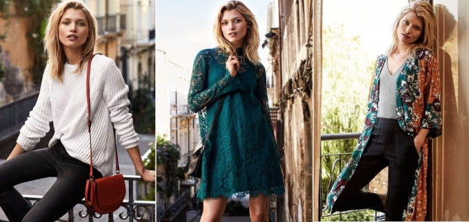 Budite u trendu uz najvruće (proljetne) novitete iz H&M-a!
