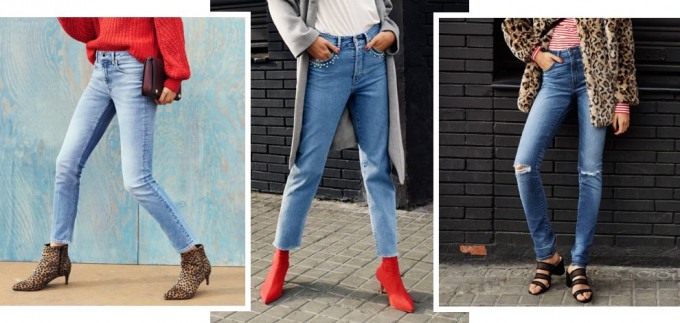 Traperice za jesen 2017: Ključni modeli iz H&M-a (+ kako ih nositi)