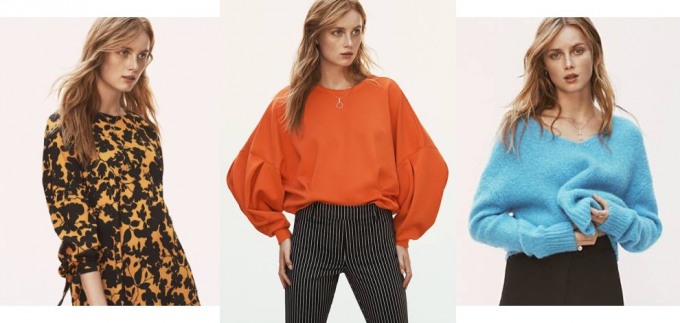 Nova godina, nove ideje: I H&M je preplavljen 'živim' bojama!