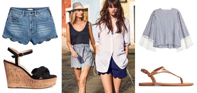 Ljeto je već stiglo u H&M, a ovo su must-have komadi!