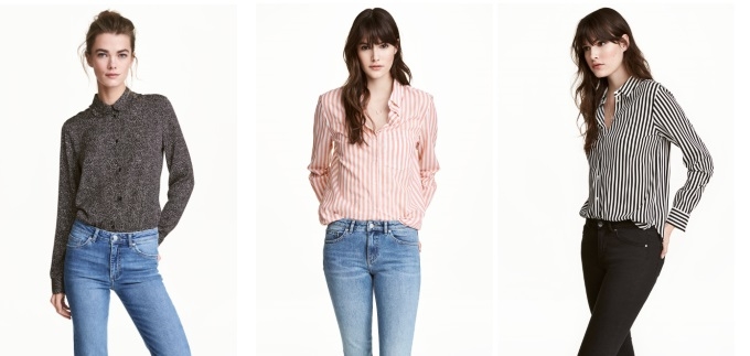Slatke čizmice iz H&M-a: Biste li ih nosili?