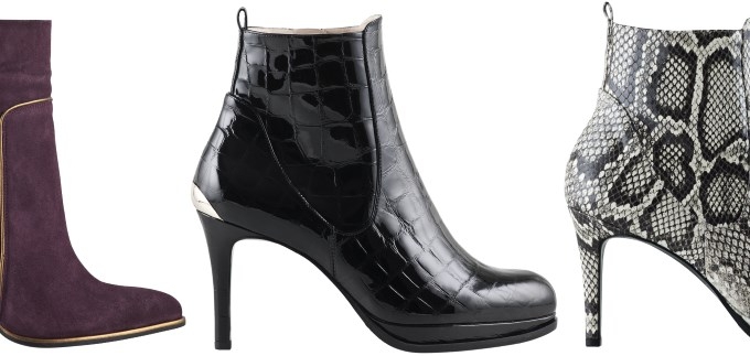 Opasno dobre: Donosimo TOP 10 cipela i čizama iz Högla!